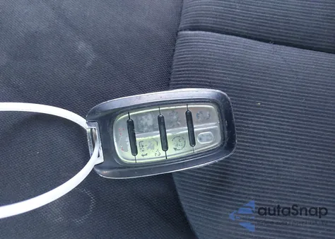 2017 Chrysler Pacifica Touring from USA, damaged, VIN 2C4RC1DG7HR611253